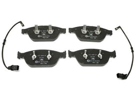 Brake Pad Set - AM42 EuroCars
