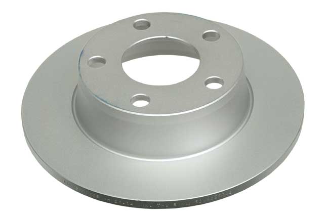 Brake Disc - AM42 EuroCars