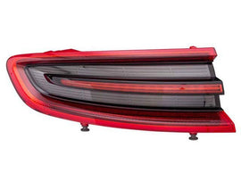 Taillight Assembly - AM42 EuroCars