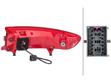 Load image into Gallery viewer, Taillight Assembly