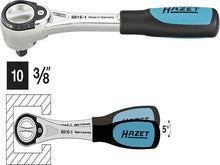 Load image into Gallery viewer, Ratchet Wrench - AM42 EuroCars