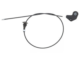 Hood Release Mechanism - AM42 EuroCars