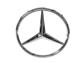 Grille Center Star