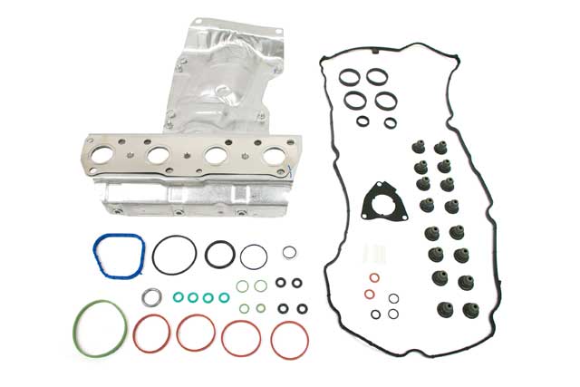 Head Gasket Set
