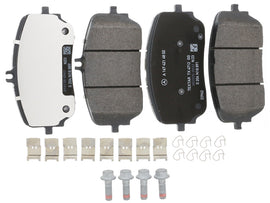 Brake Pad Set