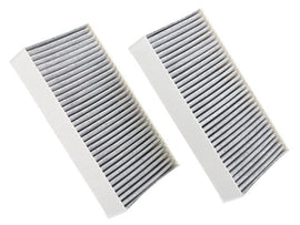 Cabin Air Filter Set - AM42 EuroCars