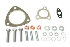 Turbocharger Mounting Kit