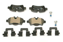 Load image into Gallery viewer, Brake Pad Set - AM42 EuroCars
