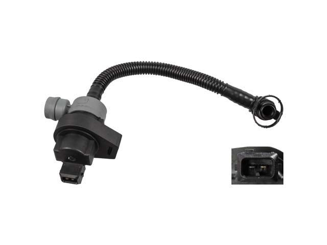 Fuel Tank Breather Valve