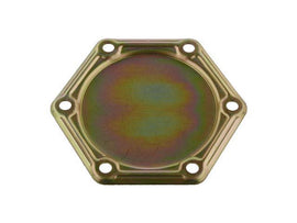 Engine Side Cover Plate