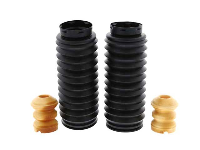 Foam Bump Stop Kit
