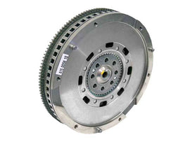 Dual-Mass Flywheel