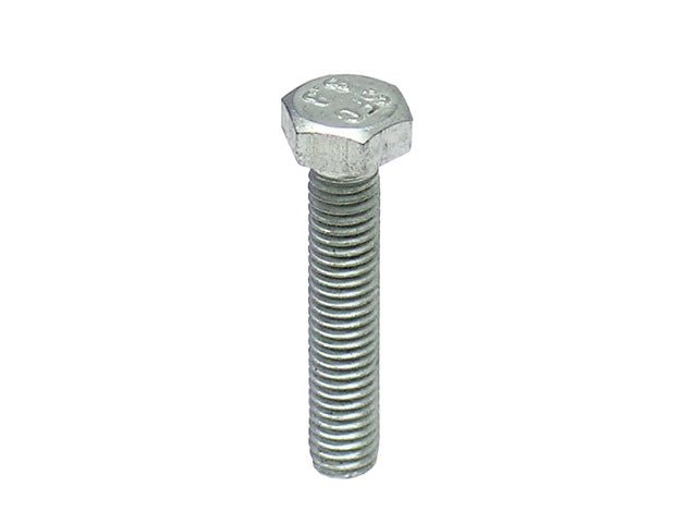 Hex Head Bolt - AM42 EuroCars