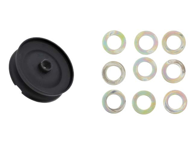 Pulley