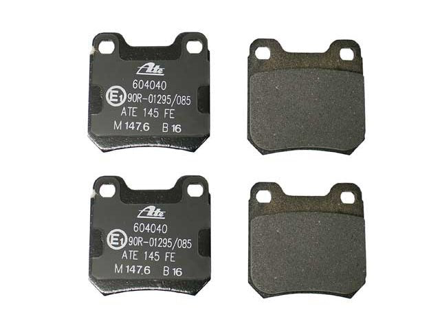 Brake Pad Set - AM42 EuroCars