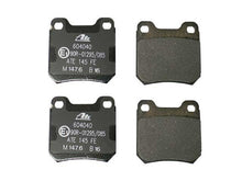 Load image into Gallery viewer, Brake Pad Set - AM42 EuroCars