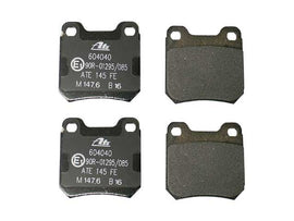 Brake Pad Set - AM42 EuroCars