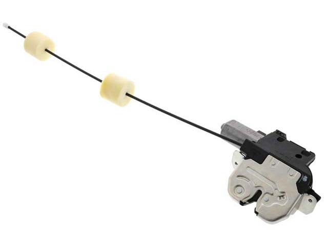 Trunk Lock