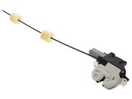 Trunk Lock