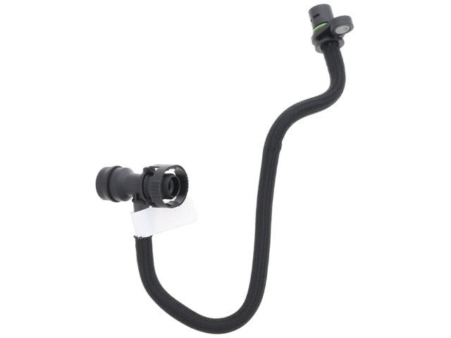 Crankcase Vent Pipe