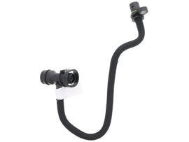 Crankcase Vent Pipe