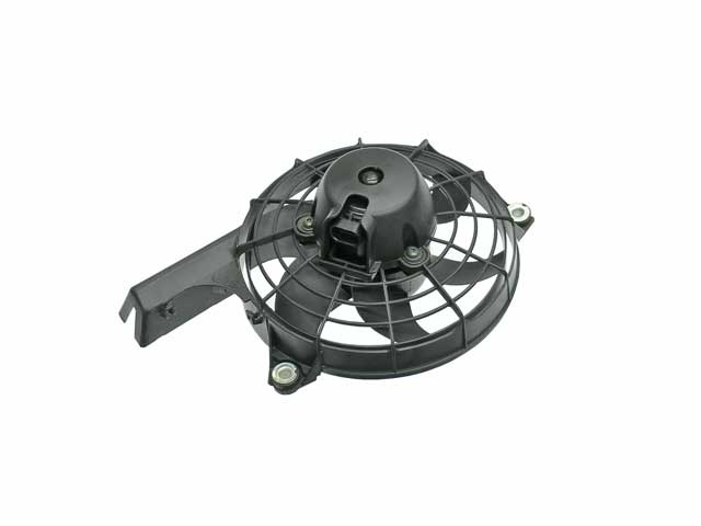 Blower Motor Assembly
