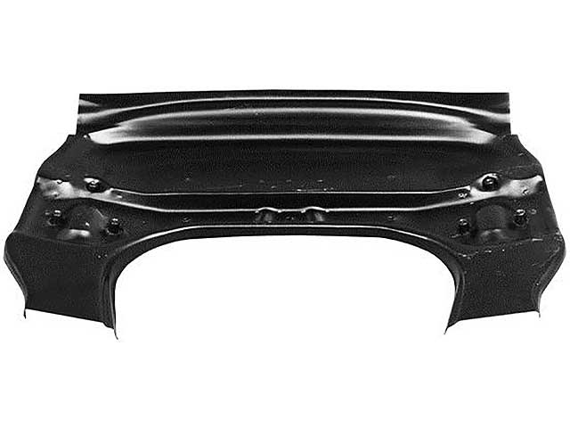 Floor Pan