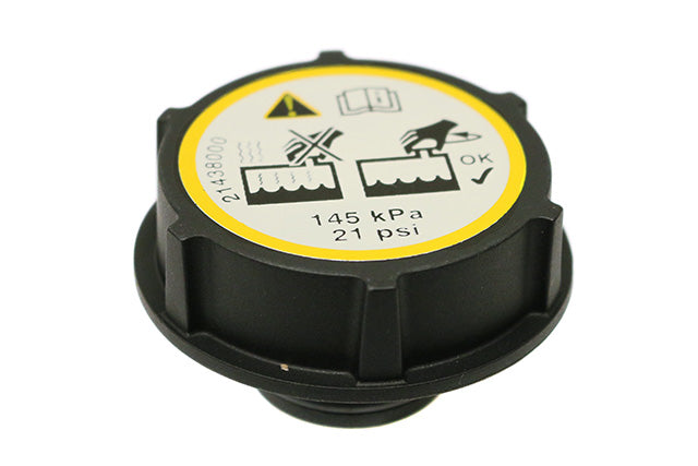 Expansion Tank Cap