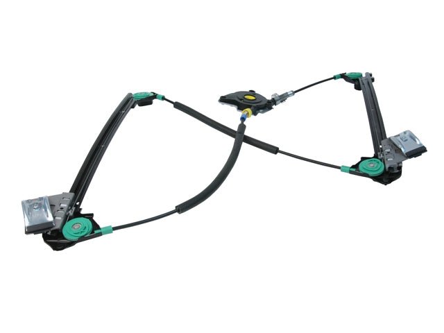 Door Window Regulator - AM42 EuroCars