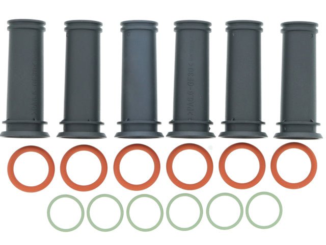 Spark Plug Tube Set - AM42 EuroCars