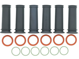 Spark Plug Tube Set - AM42 EuroCars