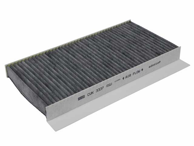 Cabin Air Filter