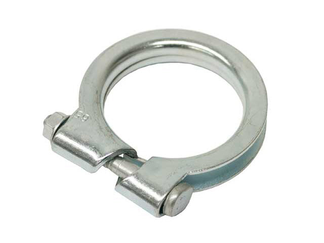 Muffler Clamp