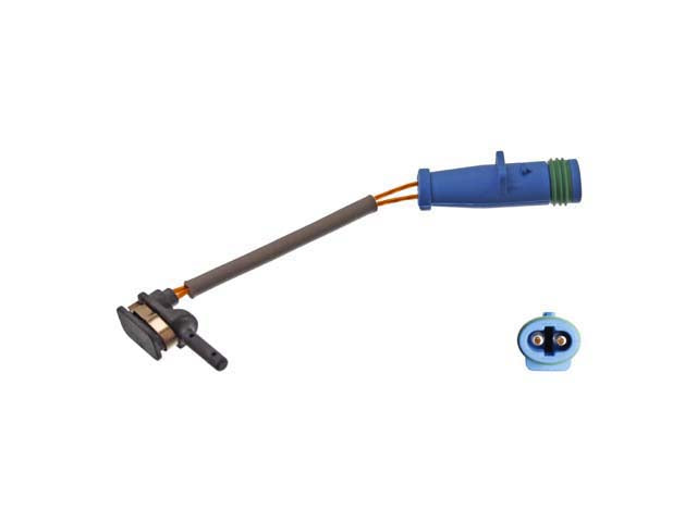 Brake Pad Sensor