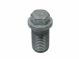 Engine Oil Drain Plug