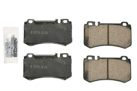 Brake Pad Set - AM42 EuroCars
