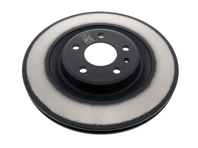 Brake Disc - AM42 EuroCars