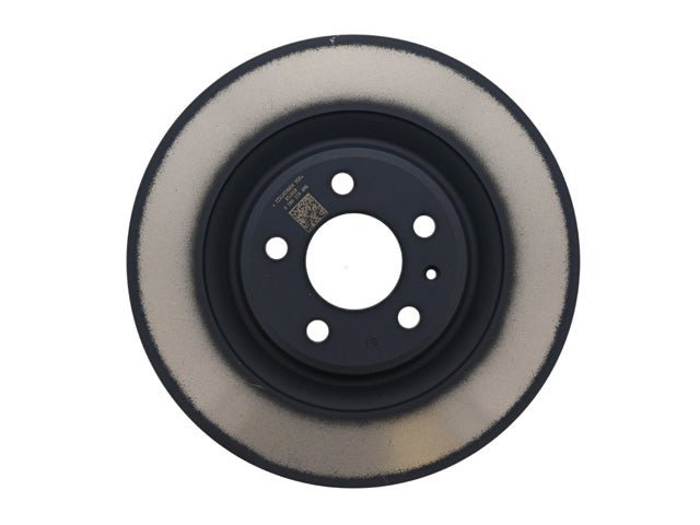 Brake Disc - AM42 EuroCars