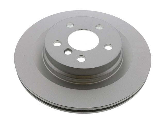 Brake Disc - AM42 EuroCars