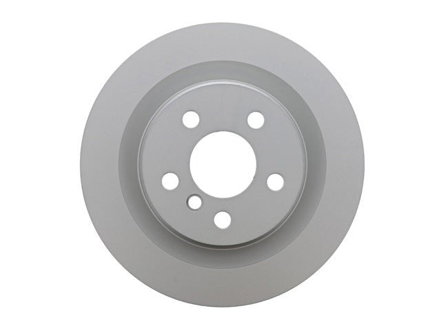 Brake Disc - AM42 EuroCars