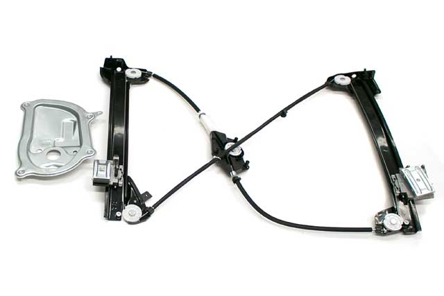 Window Regulator - AM42 EuroCars