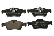 Load image into Gallery viewer, Brake Pad Set - AM42 EuroCars