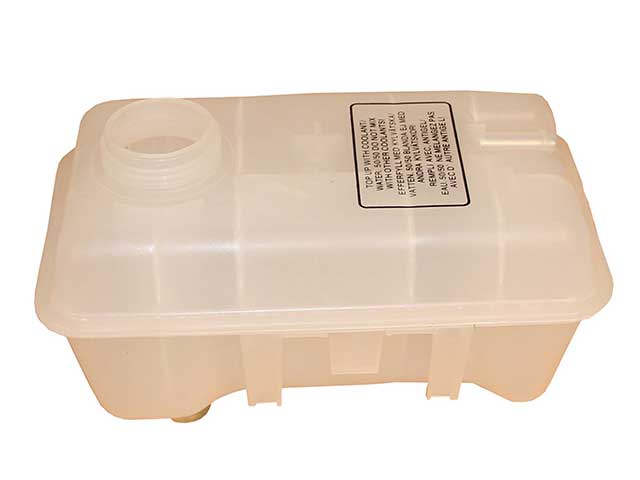 Coolant Expansion Tank - AM42 EuroCars