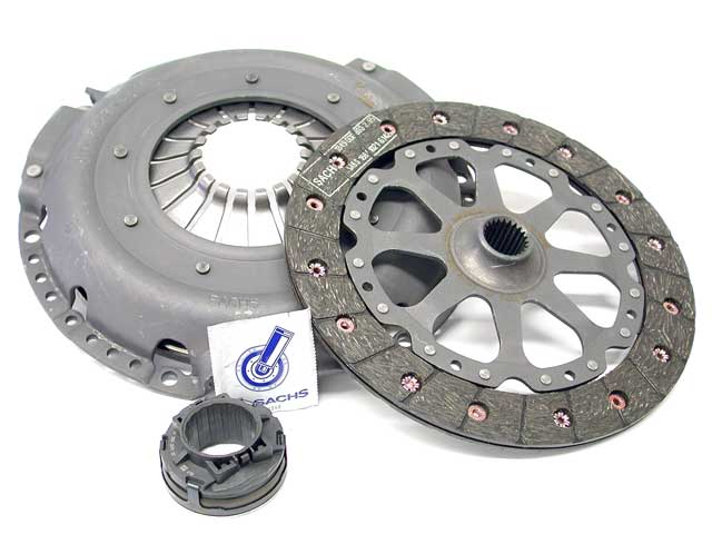 Clutch Kit
