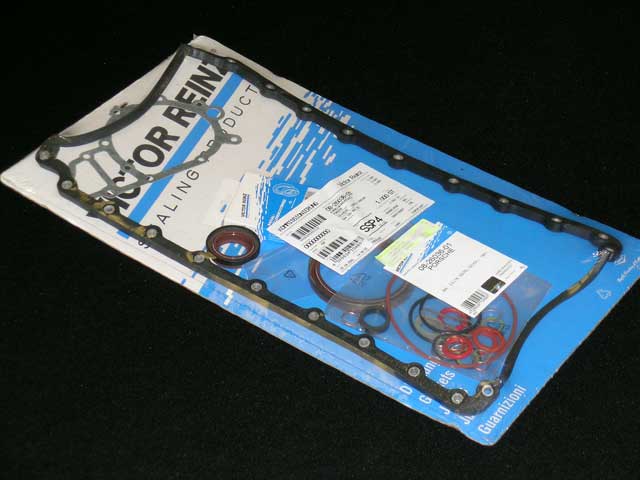 Engine Gasket Set