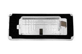 License Plate Light Lens