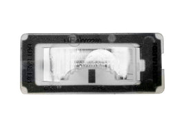 License Plate Light Lens