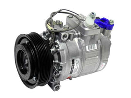 A/C Compressor - AM42 EuroCars