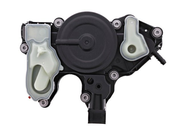 Oil Separator - AM42 EuroCars