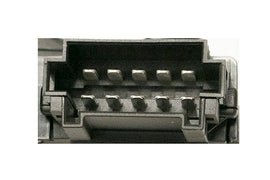 Seat Adjustment Switch